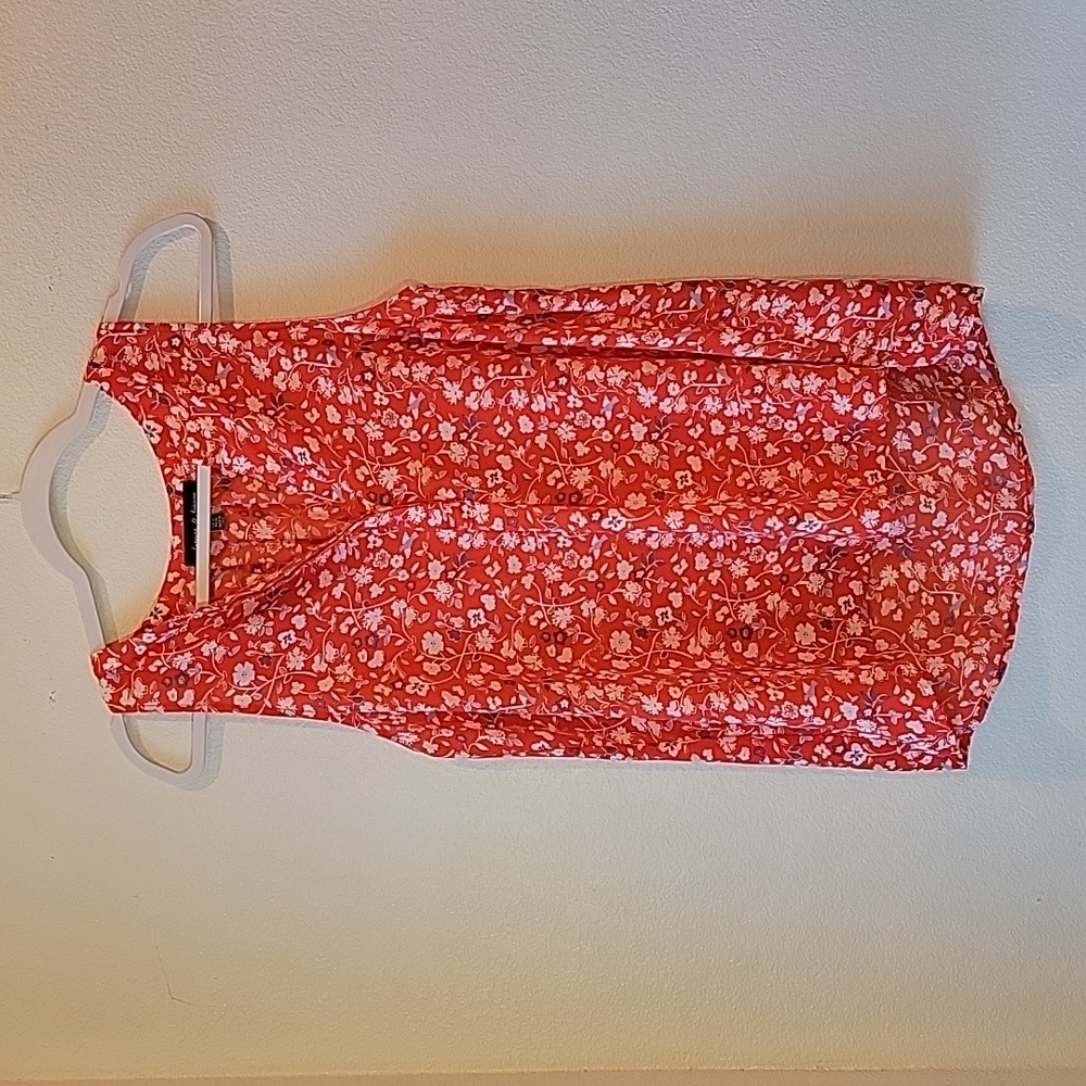 Jasmine & Juliana, Size M, Red